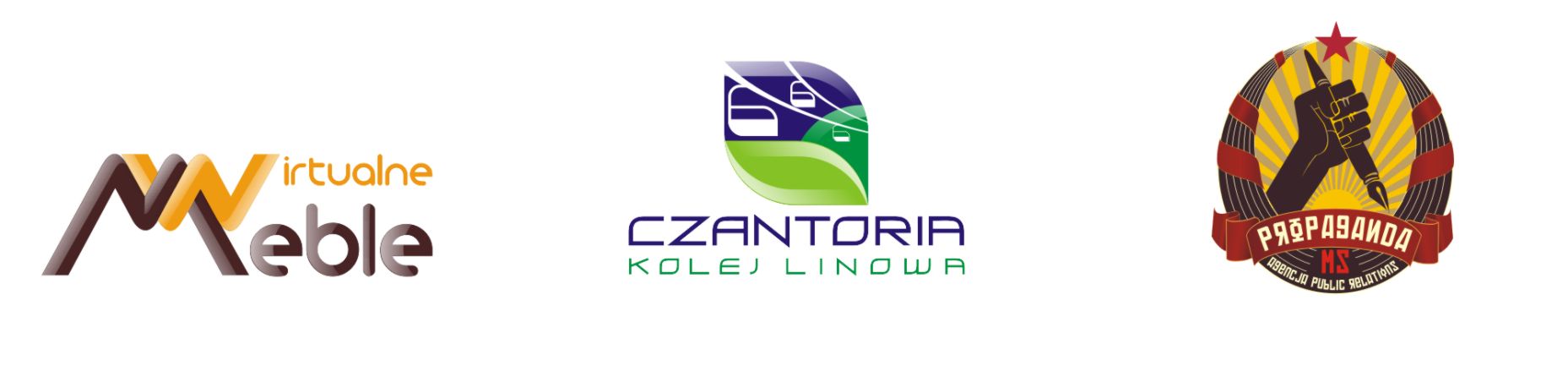 Logotypy 5