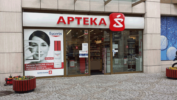 szyldy reklamowe wroclaw