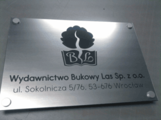 szyldy reklamowe wroclaw 2