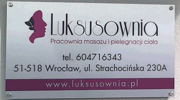 szyldy reklamowe wroclaw 3